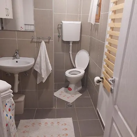 Holiday home Udahni Prirodu