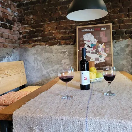 Holiday home Udahni Prirodu Raska