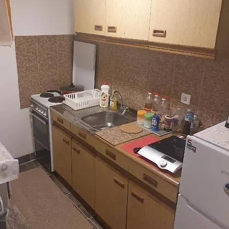 Holiday home Udahni Prirodu Raska