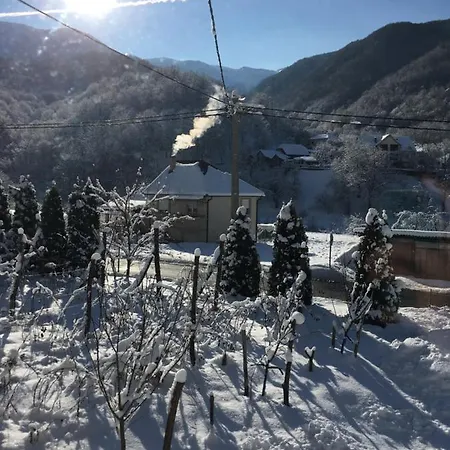 Udahni Prirodu Holiday home