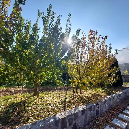 Udahni Prirodu Holiday home *