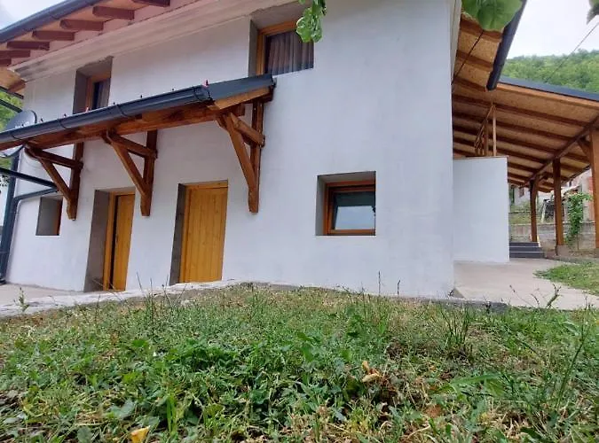 Σπίτι διακοπών Udahni Prirodu