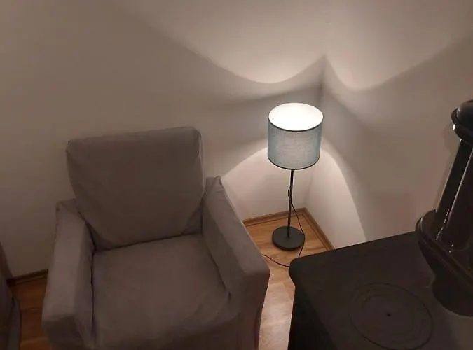 Udahni Prirodu Σπίτι διακοπών *