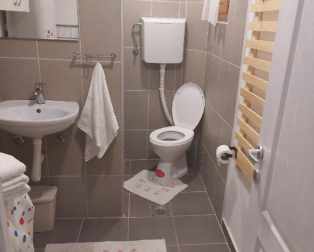 Σπίτι διακοπών Udahni Prirodu