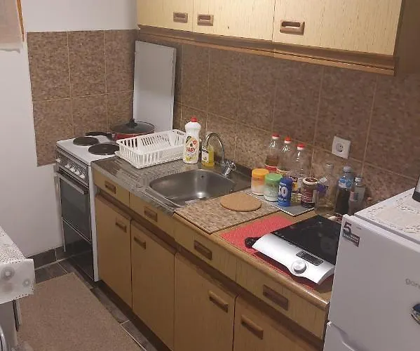 Σπίτι διακοπών Udahni Prirodu Raška