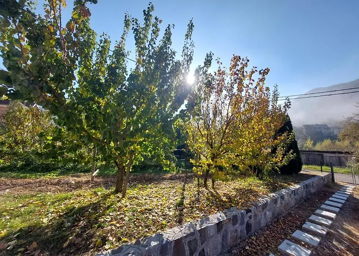 Udahni Prirodu Σπίτι διακοπών *