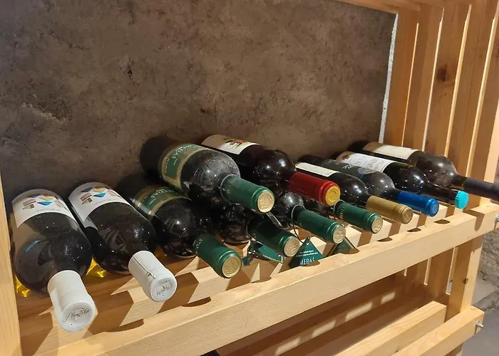 Udahni Prirodu Σπίτι διακοπών