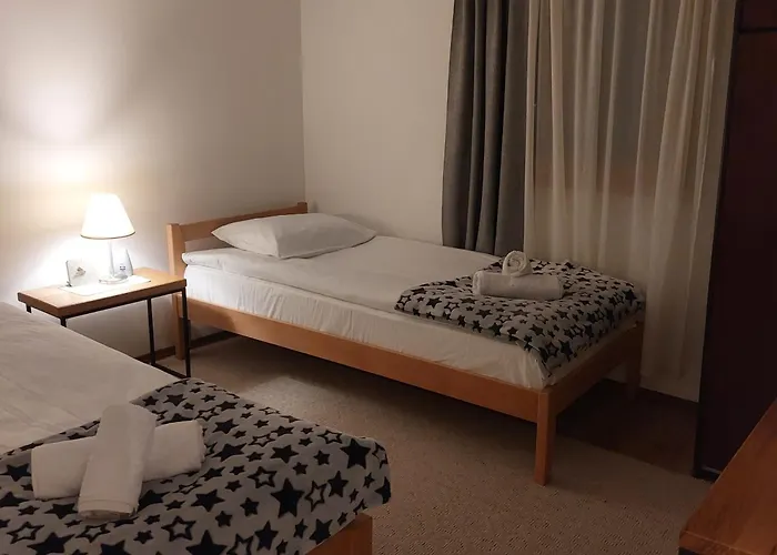 Σπίτι διακοπών Udahni Prirodu Raška