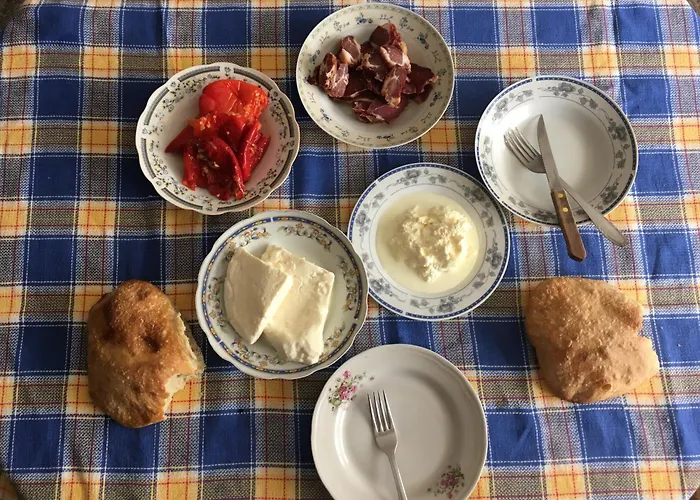 Udahni Prirodu Σπίτι διακοπών Raška